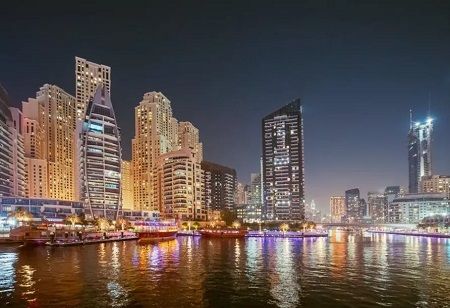 Sobha Realty to Deliver Nearly 7,000 Dubai Homes in 2026 